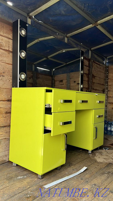 Shashtaraz? a stoldar 2 pcs, zharnamasy, zha? Shymkent - photo 2