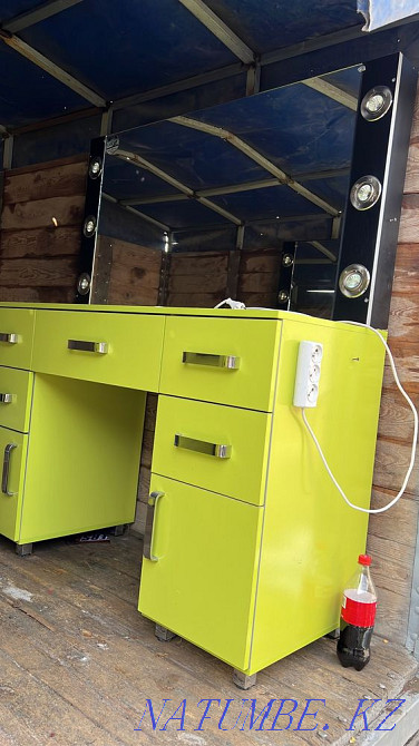 Shashtaraz? a stoldar 2 pcs, zharnamasy, zha? Shymkent - photo 1