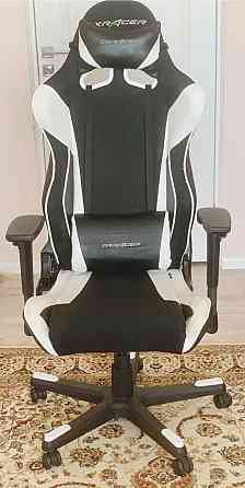 Кресло игровое компьютерное DXRacer Astana