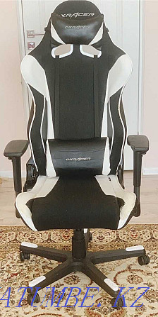 Компьютерлік ойын креслосы DXRacer  Астана - изображение 1