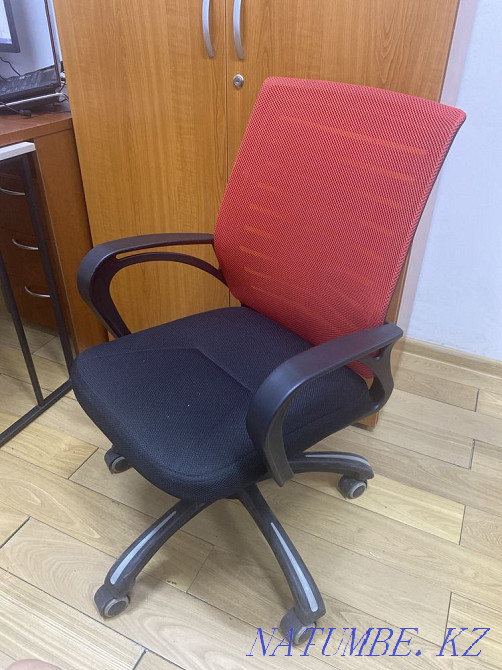 Work chairs Almaty - photo 1