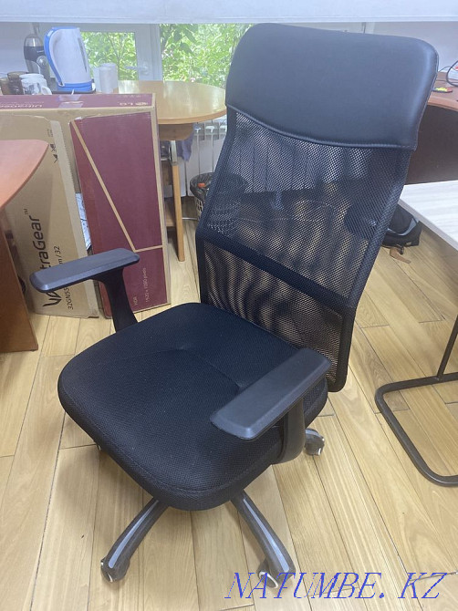 Work chairs Almaty - photo 2