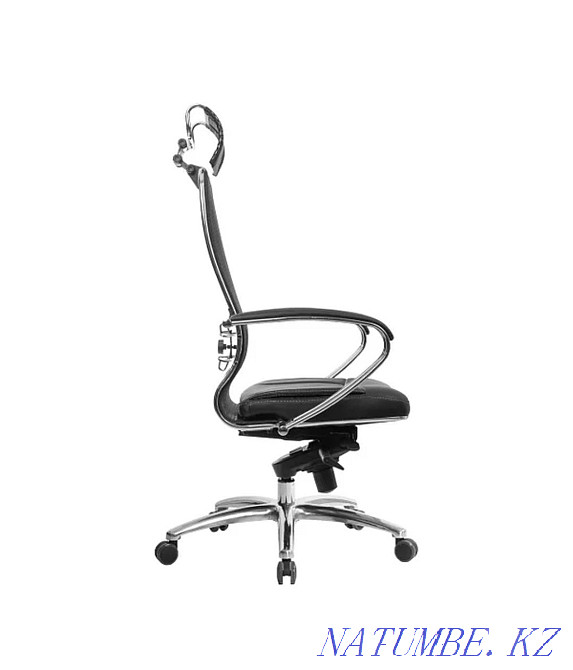 Armchair Samurai SL-2.04 Almaty - photo 2