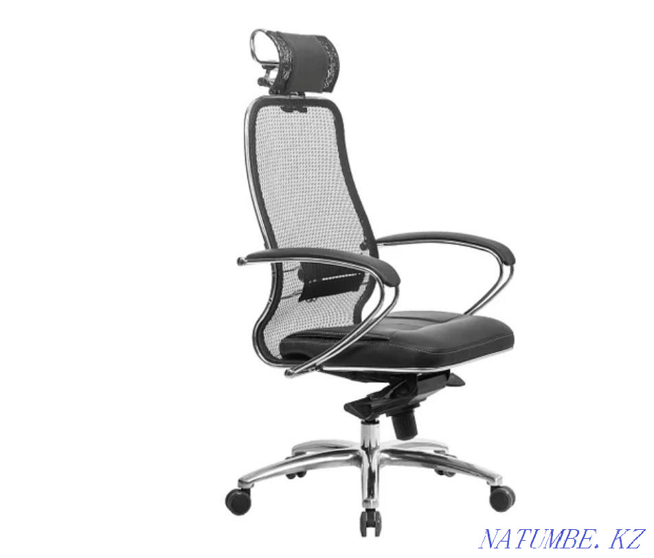 Armchair Samurai SL-2.04 Almaty - photo 1