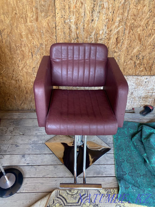 Armchair for shashtaraz  - photo 3