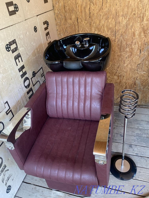 Armchair for shashtaraz  - photo 2