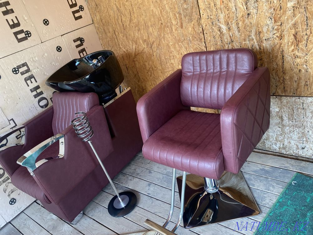 Armchair for shashtaraz  - photo 1