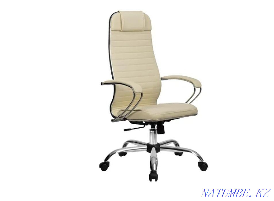 Armchair Metta set 6.1 Beige Almaty - photo 1