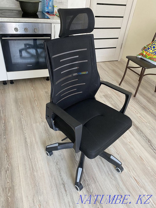 Office chair Astana - photo 1