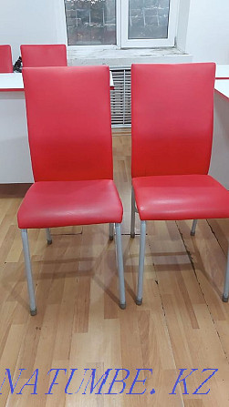 Sell office chairs Almaty - photo 1