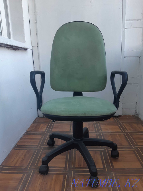 Chair, office chair Ust-Kamenogorsk - photo 1