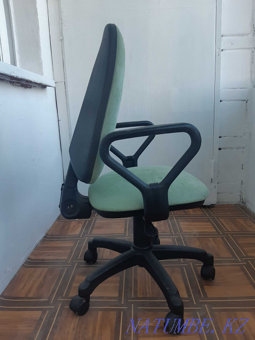 Chair, office chair Ust-Kamenogorsk - photo 2
