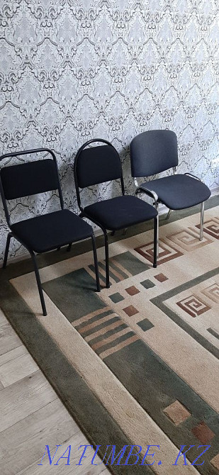 Chairs Office Armchair Sell urgently Ust-Kamenogorsk - photo 2
