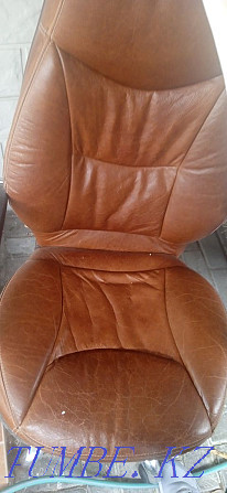 Chair for sale urgently Almaty - photo 1