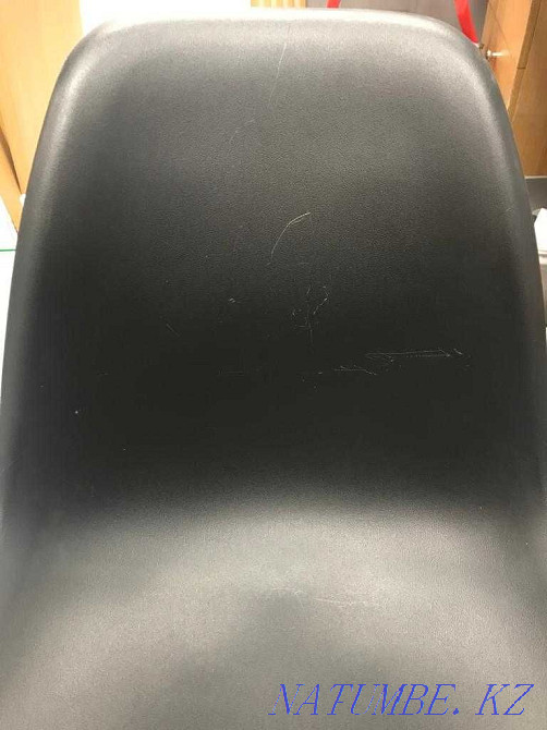 Chair MC PP-623 Nude black Almaty - photo 2