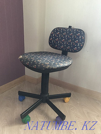 Chairs Astana - photo 4