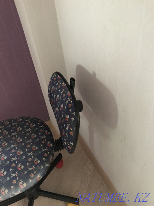 Chairs Astana - photo 3