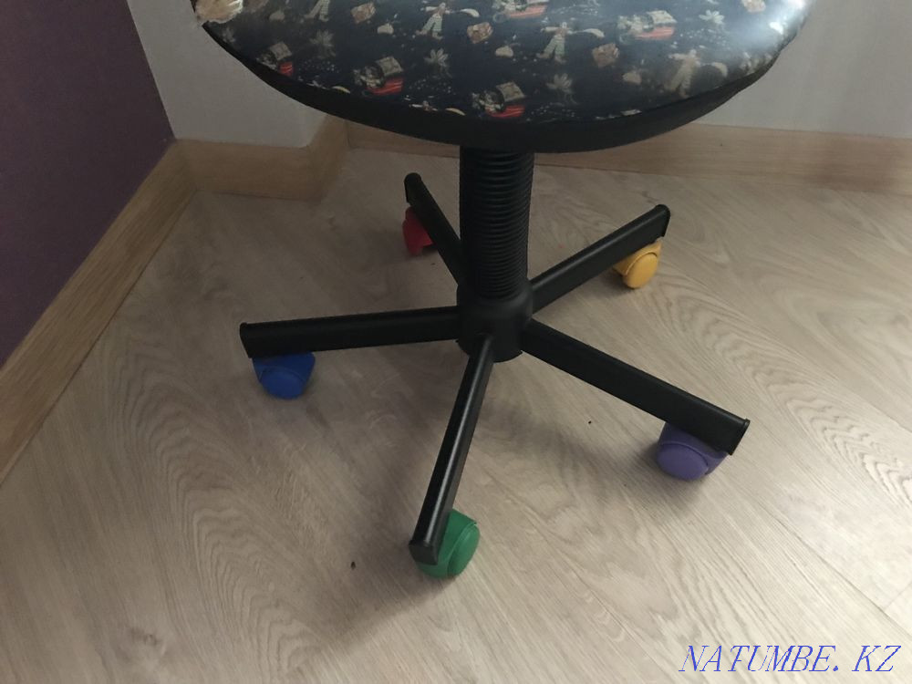 Chairs Astana - photo 5