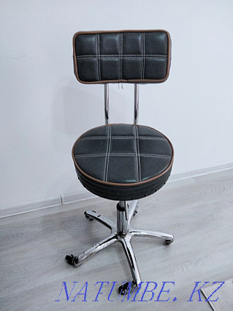 Office chair or bar stools Almaty - photo 1