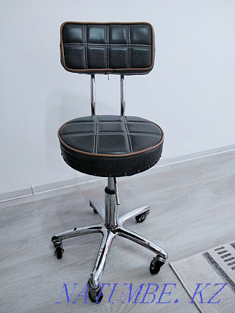 Офисный кресло или барный стулья Алматы - изображение 2