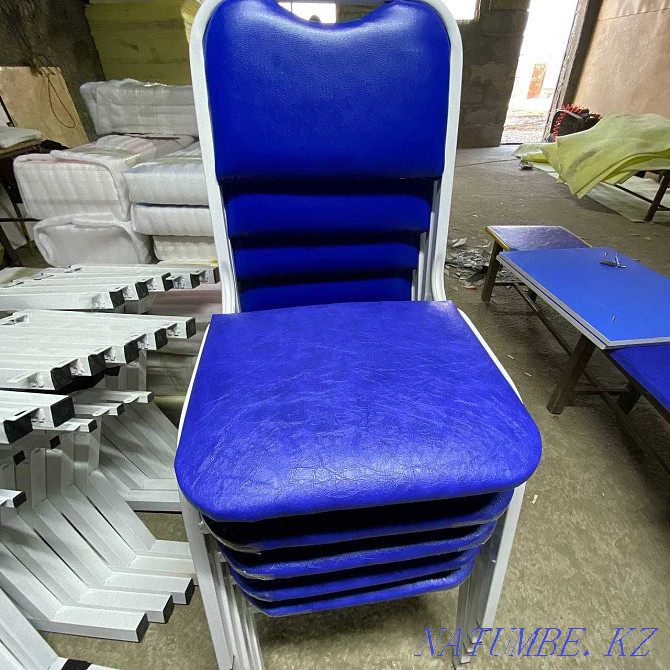 Chair chairs office only to order oryndyk keremet sapa wholesale Karagandy - photo 5