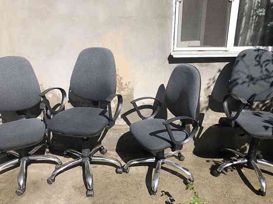 Офисные кресла Шымкент