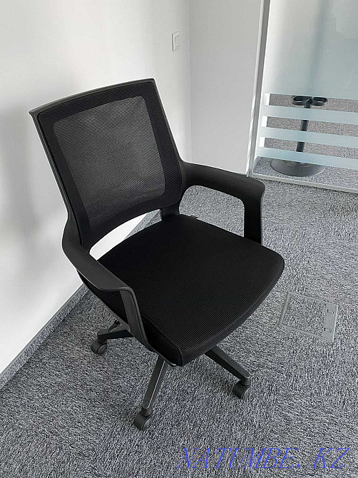 Office chair for sale Astana - photo 1