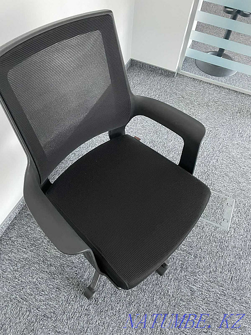 Office chair for sale Astana - photo 4