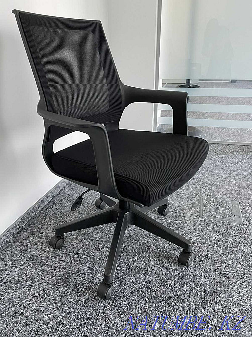 Office chair for sale Astana - photo 2