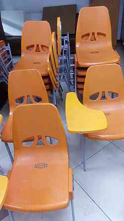 Продам стулья учебные Ust-Kamenogorsk