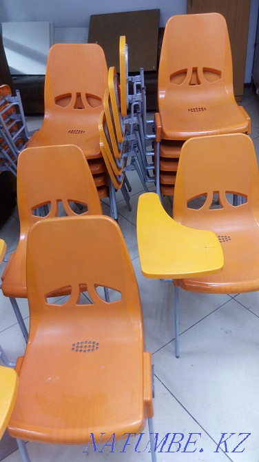 Sell educational chairs Ust-Kamenogorsk - photo 1