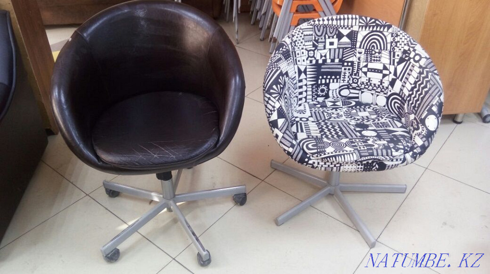 Sell educational chairs Ust-Kamenogorsk - photo 2