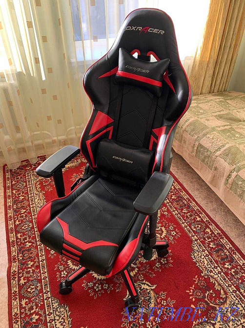 DX Racer Racing Pro Chair Karagandy - photo 1