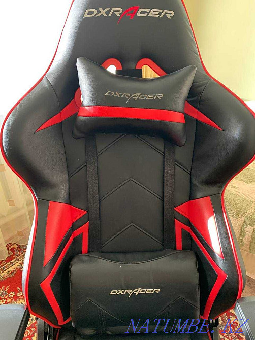 DX Racer Racing Pro Chair Karagandy - photo 3