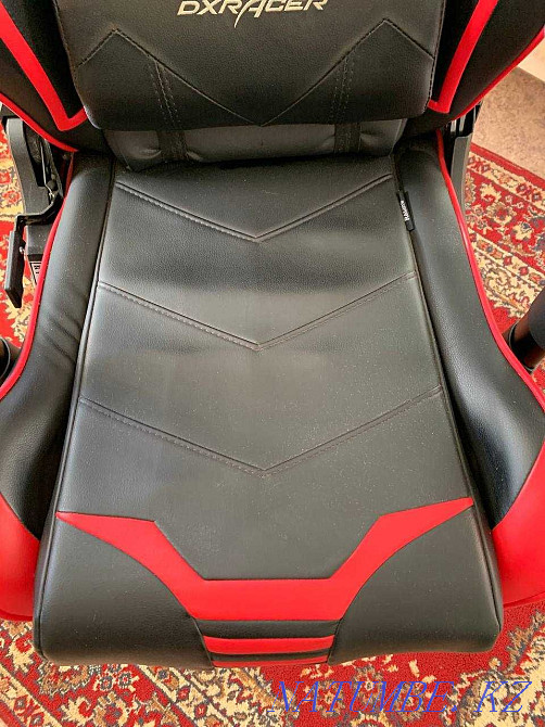 DX Racer Racing Pro Chair Karagandy - photo 2