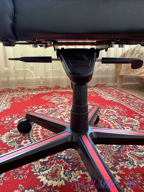 DX Racer Racing Pro Chair Karagandy - photo 6