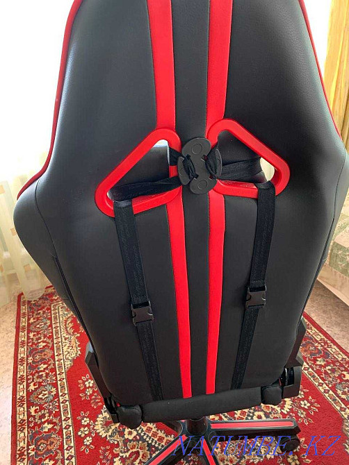 DX Racer Racing Pro Chair Karagandy - photo 4