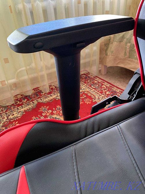DX Racer Racing Pro Chair Karagandy - photo 5