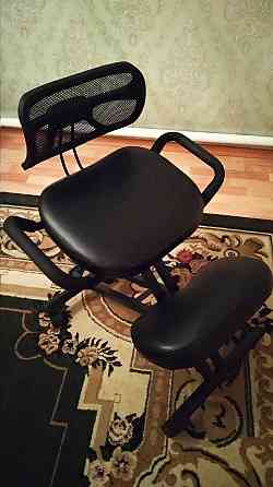 Продам ортопедический коленный стул  Талғар 