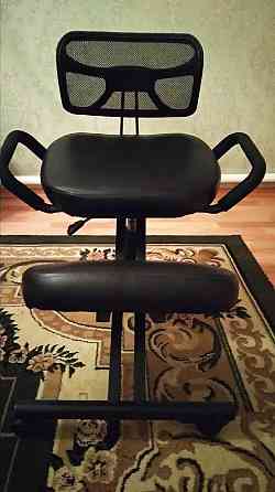 Продам ортопедический коленный стул Талгар