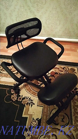 Продам ортопедический коленный стул Талгар - изображение 1