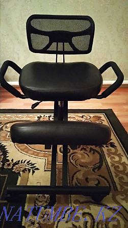 Продам ортопедический коленный стул Талгар - изображение 2