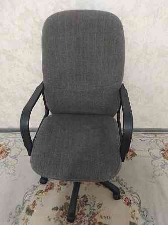 Продам кресло компьютерное, велюр, Almaty