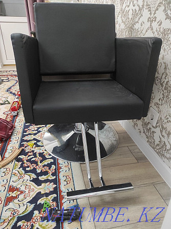 Hairdresser's chair Astana - photo 1