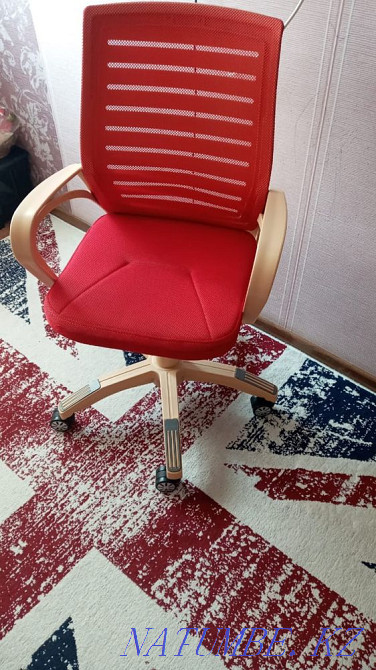 office chair Astana - photo 1