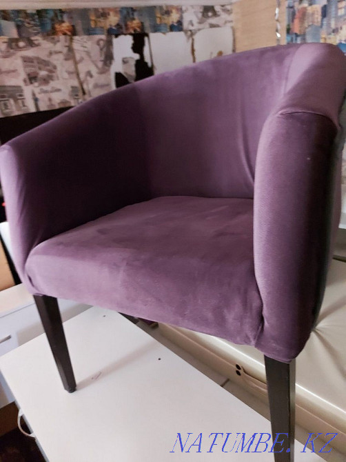 Sell armchair 40000 Almaty - photo 1