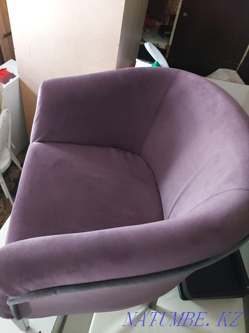 Sell armchair 40000 Almaty - photo 3