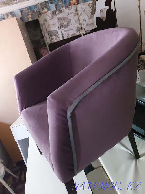 Sell armchair 40000 Almaty - photo 2