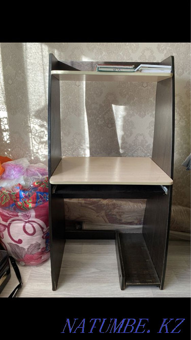 Computer desk Oral - photo 2