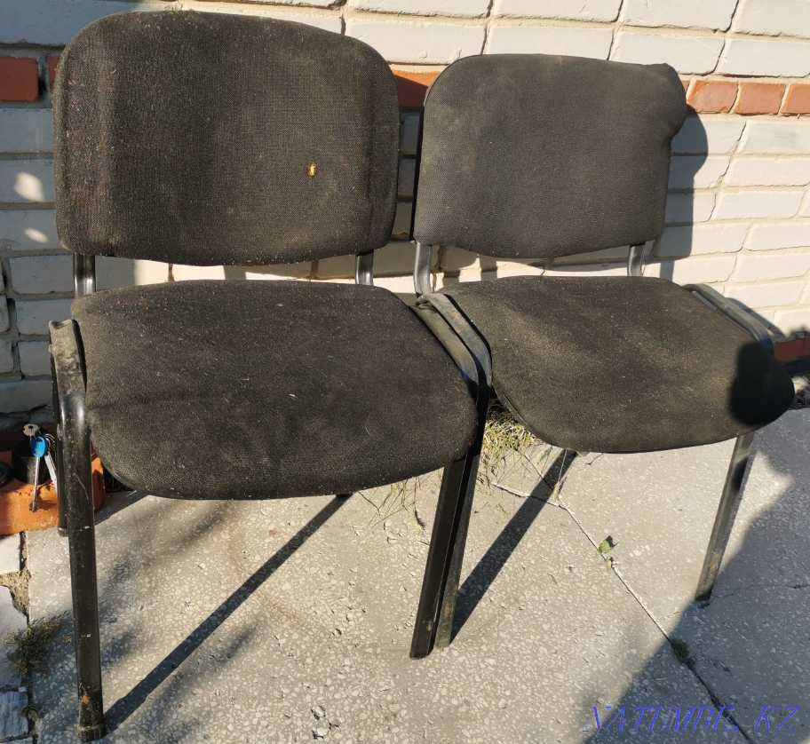 Selling chairs/// Kostanay - photo 1